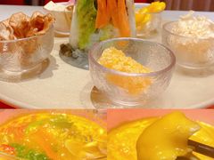 -叶叶菩提·晋福宫