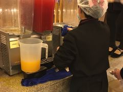 -福成自助烤肉(青春路店)