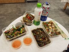 -圆蛋酒料•生腌(开元路店)