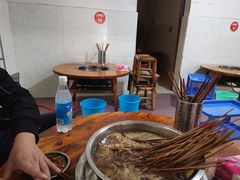 -学街秀兰麻辣烫
