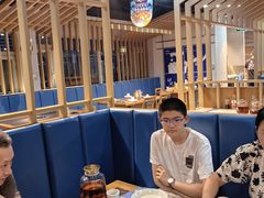 -大河宴·椒麻鱼火锅(北京路中和美食街店)