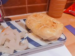 -火山屋台(新街口店)