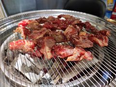 牛肋条-本炙炭烤·蒲烧活鳗料理店(金沙洲店)