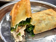 -正宗棉湖甜汤春卷店