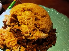 豪华五层牛肉饭-二丁目食堂(铁西星摩尔店)