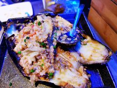 -很久以前羊肉串(打浦路店)