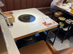 -花田里捞牛火锅(天润店)