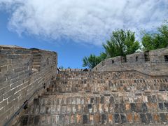 -雁门关景区