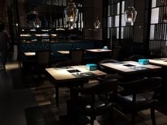 大堂-星伦多自助料理·涮烤一体(嘉兴八佰伴店)