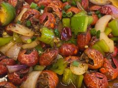 -清真·馬坡二旦烧烤(人生一串拍摄店)