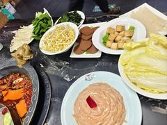 -重庆袁老四火锅(济宁供销路店)