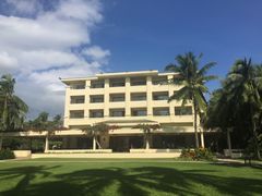 -三亚亚龙湾天域度假酒店