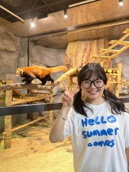 -Zoolung Zoolung动物主题公园(海信广场店)