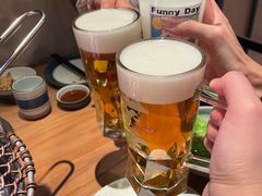 -烧肉达人•炭火烧肉(新天地店)