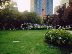 -西安创业咖啡街区