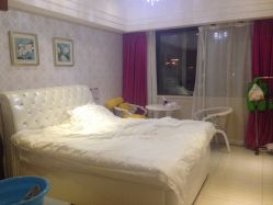 -宝媛会月子中心(越秀店)