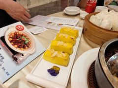 焗牛奶-益健美食大广场(北岭店)