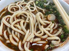 -清真·马安军辣子牛肉面