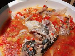 -农耕记·湖南土菜(halo广场店)