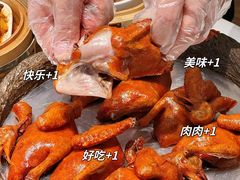 -好食上(喜盈门.范城店)