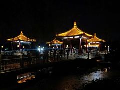 -长春市南湖公园