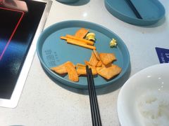 -尚渔味双拼烤鱼(悦界广场店)