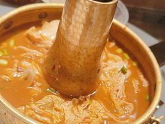 -双湖园·地标武汉菜(黄鹤楼解放路店)