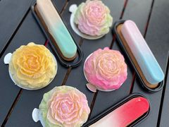 -GRAMCAKE一克甜品(昙华林花园山店)