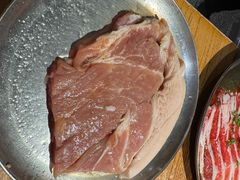 -姜虎东白丁烤肉(恒隆广场店)