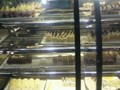 -比亚森自助烤肉料理(裕华店)