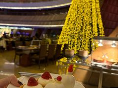 -杭州国际会议中心洲际酒店-原素全日餐厅(解放东路店)