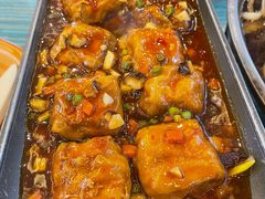 -自游人·美食一楼·地道徽菜(三十年名店)