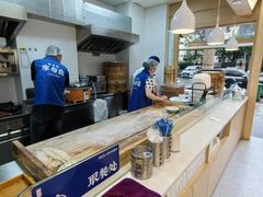 -李与白包子铺(桐梓林店)