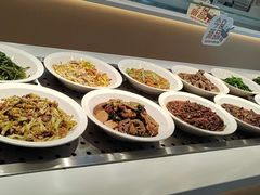 -乡村基(北部新区重科院餐厅)