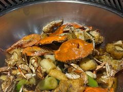 -七欣天香辣蟹火锅(无锡金太湖国际城店)