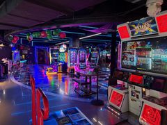 -核客电玩城(东门店)