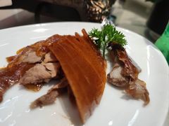 -普天和酒楼·新津菜·烤鸭(天津之眼店)