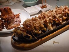 -北李妈妈菜·海肠捞饭(高新万达店)