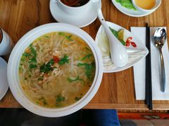 -大茴香越法料理(SOHO复兴店)