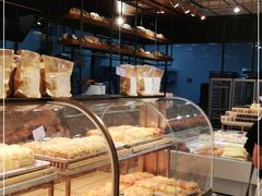 面包甜点陈列柜-UH祐禾(光谷世界城店)