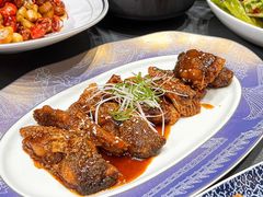 -宗氏一喜砂锅·特色湖北菜(楚河汉街店)