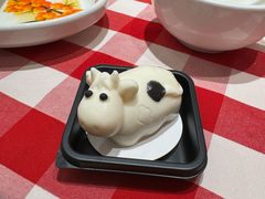 -西贝(常熟印象城店)