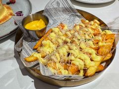 -卡朋西餐(铂顿城店)