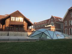 -天津津利华酒店