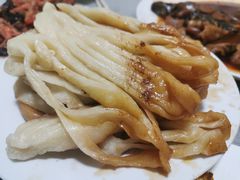 -金台阶鱼馆(于桥水库店)