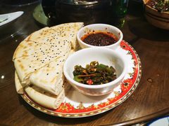 -关中记忆主题餐厅