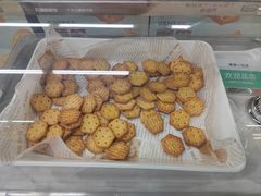 -果蔬好生活超市(乐堤港店)