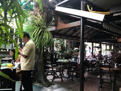 -自然餐厅(Phuket)