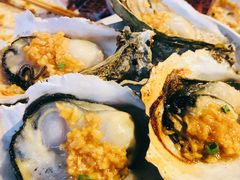 -木屋烧烤(白石洲店)