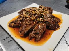 -红辣椒·川菜·火锅(大洋中心店)